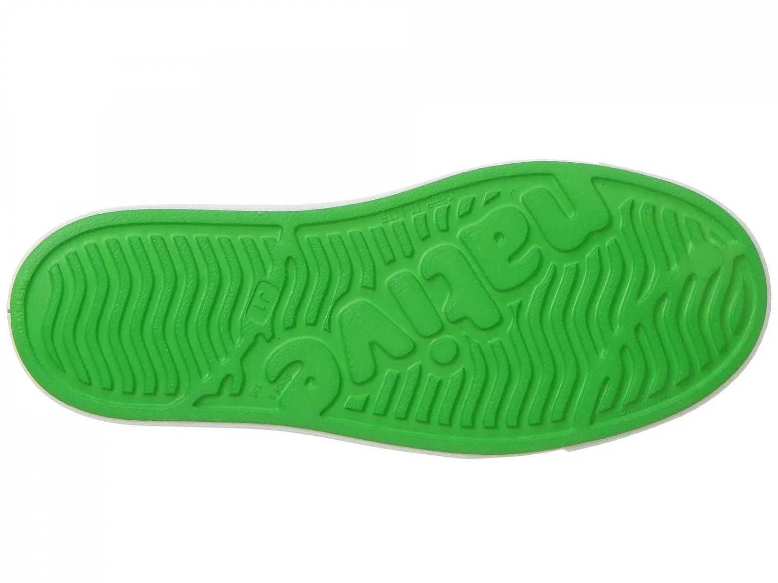 Кроссовки Native Shoes Unisex Jefferson Child, фото №3