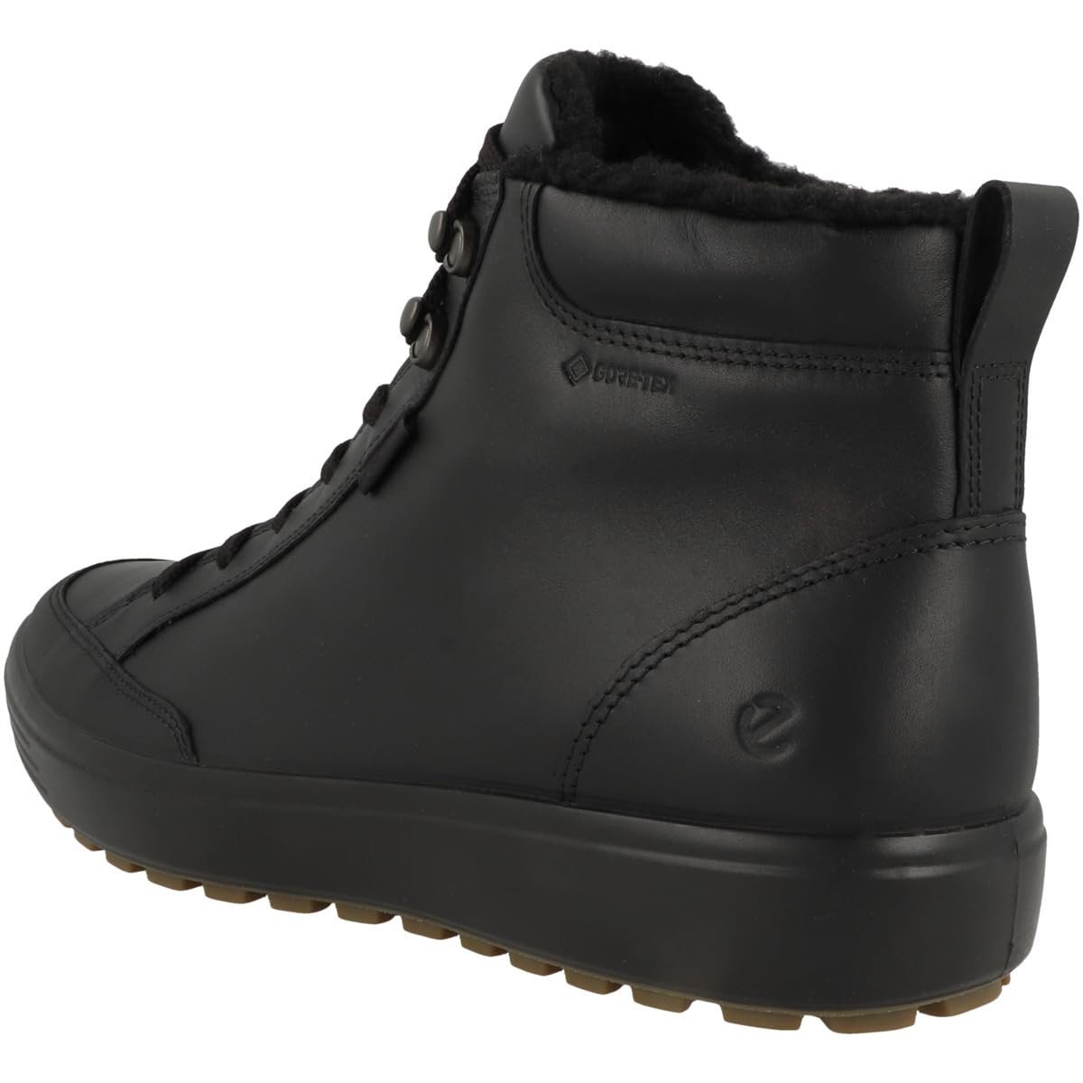 Черевики ECCO Soft 7 Tred M Mid GTX, фото №6