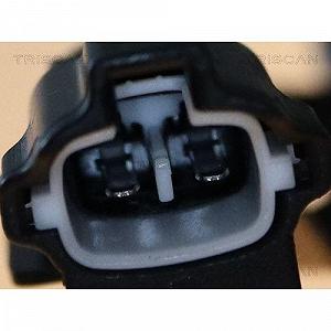 Датчик частоты вращения колеса TRISCAN 8180 43294 для HYUNDAI KIA, задняя ось слева synthetic.ua - Фото 1