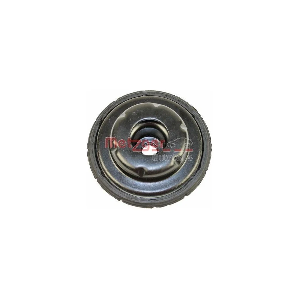 Опора амортизатора METZGER 6490037 GREENPARTS для OPEL CHEVROLET, сверху, фото №1