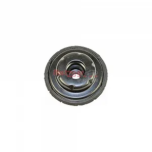 Опора амортизатора METZGER 6490037 GREENPARTS для OPEL CHEVROLET, сверху - Фото 1