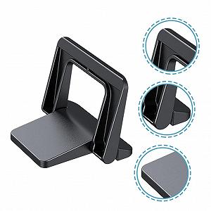 Подставка для ноутбука BESPORTBLE складная PC материал synthetic.ua - Фото 1