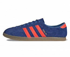 Кросівки ADIDAS ORIGINALS DUBLIN 42 2/3 - Фото 1