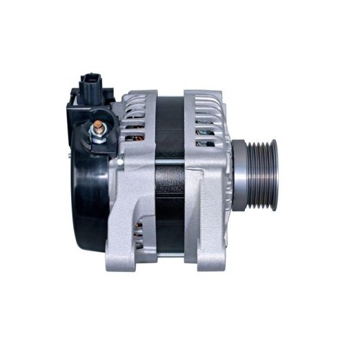 Генератор HELLA 8EL 011 711-801 для FORD MAZDA VOLVO, фото №4