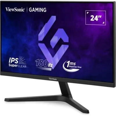 Монитор ViewSonic VX24G1-HD, фото №8 Монитор ViewSonic VX24G1-HD, фото №8