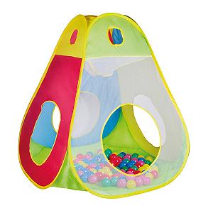 Игровой тент Knorrtoys Brody (со 100 шариками) - Фото 1