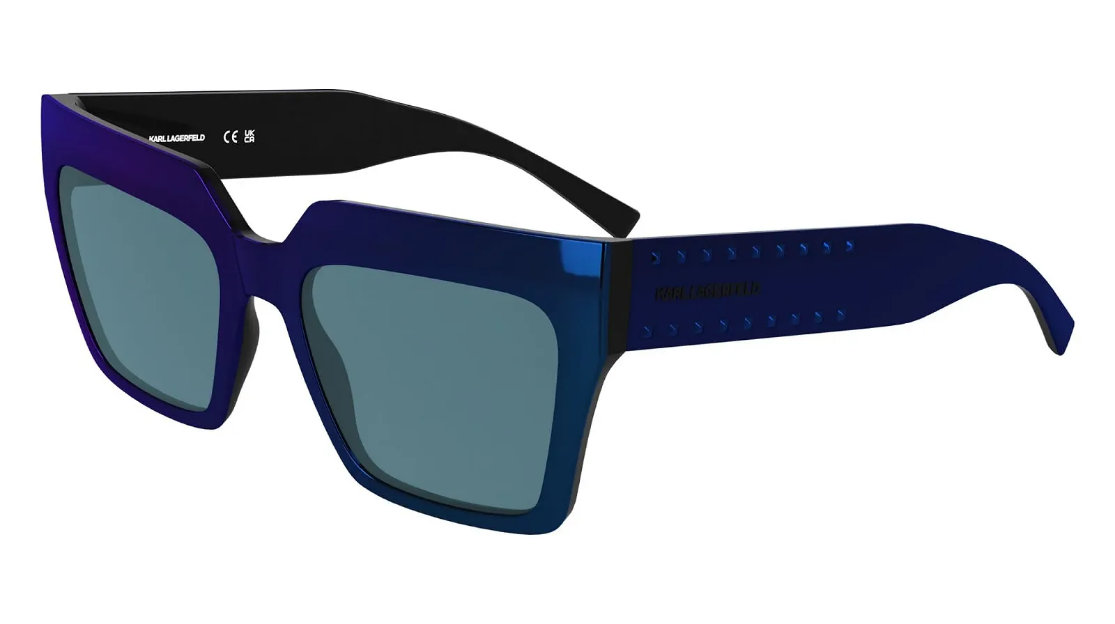 Сонцезахисні окуляри Unisex KARL LAGERFELD, фото №2