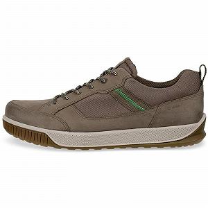 Кроссовки ECCO Byway Tred - Фото 1