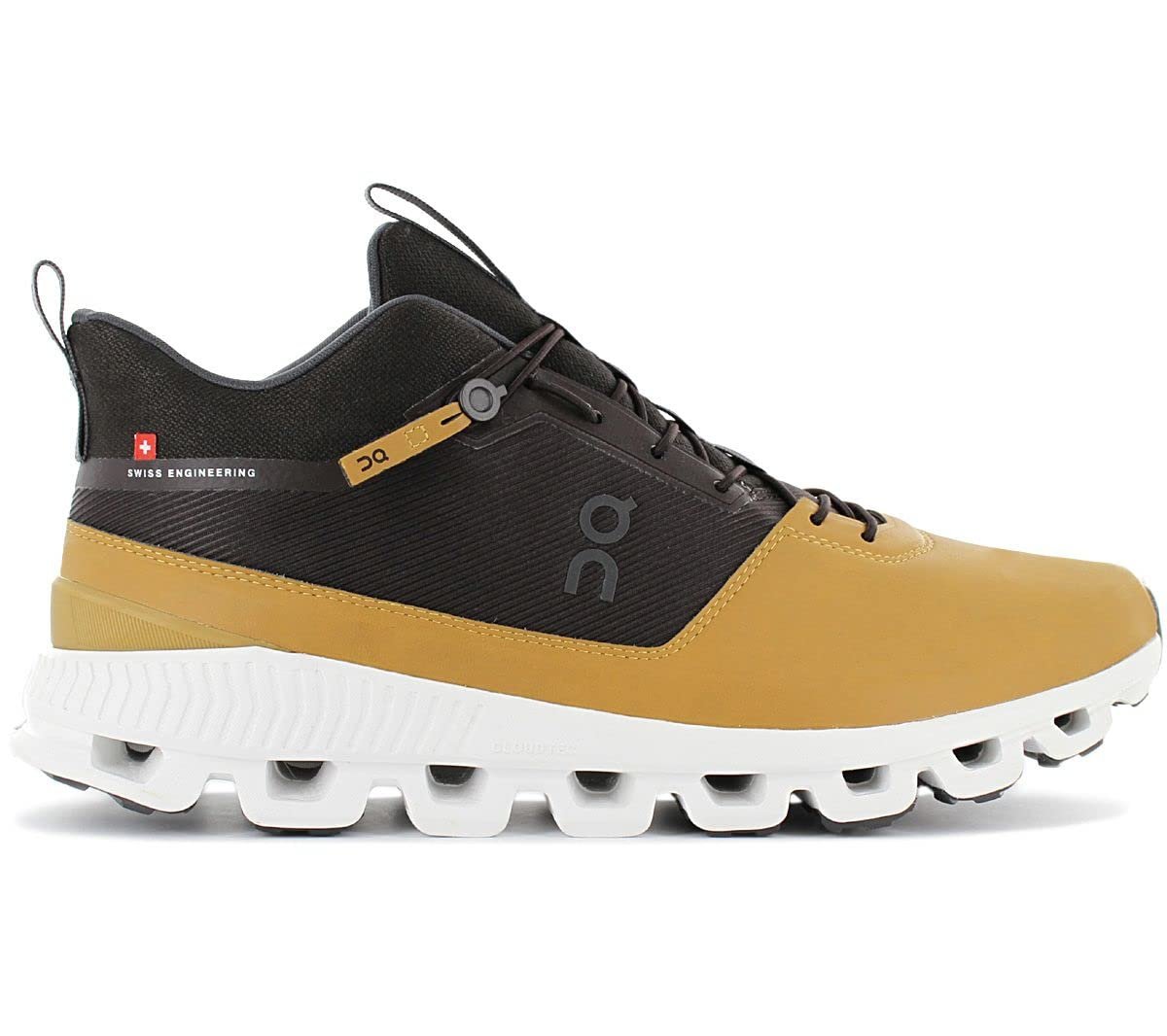 Кроссовки On Cloud Waterproof 19.99679, фото №1