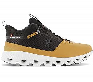 Кроссовки On Cloud Waterproof 19.99679 - Фото 1