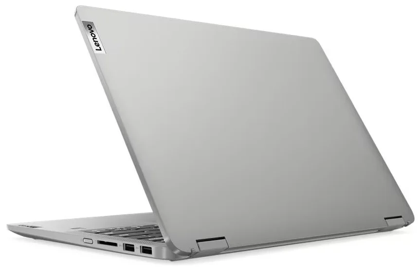Сенсорный ноутбук 14" Lenovo IdeaPad Flex 5 (14IAU7) Intel Core i3-1215U RAM 8GB SSD 512GB Windows 11 (UKR), фото №10