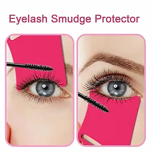 Олівець для брів USTNIR Stencils Wing Tips Silicon Aid synthetic.ua - Фото 1