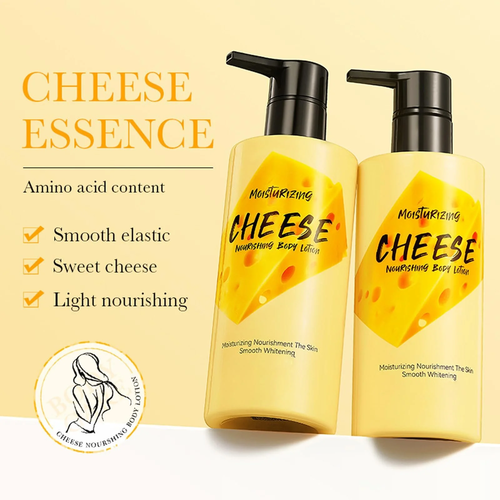 Крем для тела Nexolla, фото №2