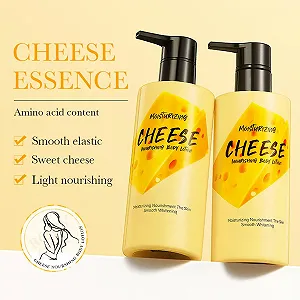 Крем для тела Nexolla synthetic.ua - Фото 1