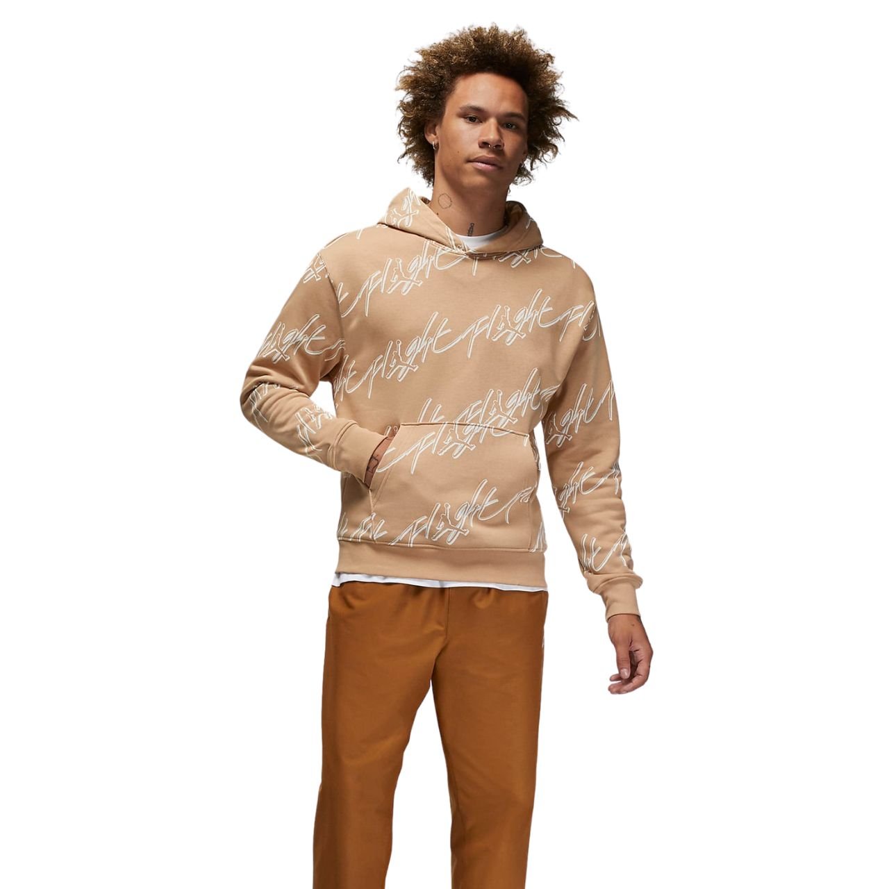 Світшот Air Jordan Essentials L, фото №4