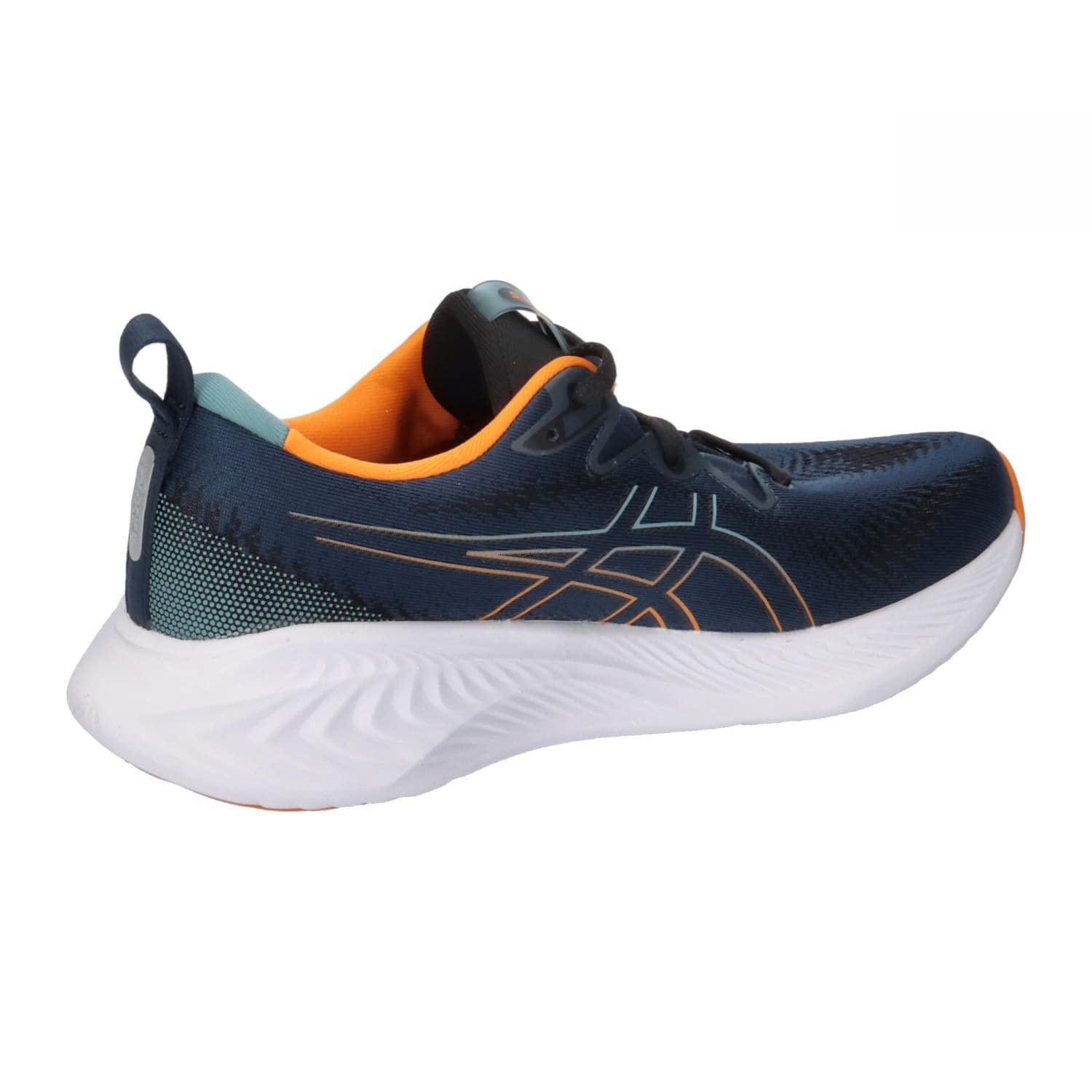 Кросівки чоловічі ASICS Gel-Cumulus 25, фото №8 Кросівки чоловічі ASICS Gel-Cumulus 25, фото №8
