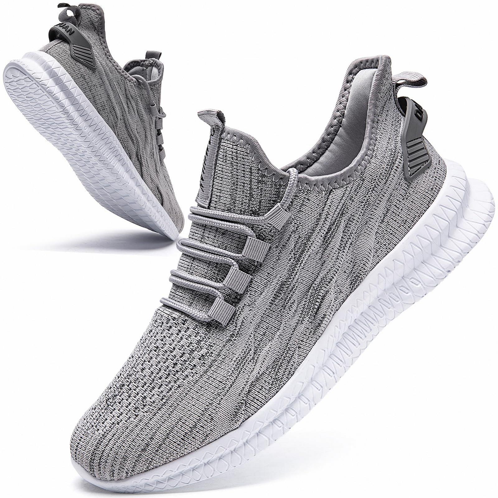 Чоловічі кросівки JUEQIBAA, фото №6