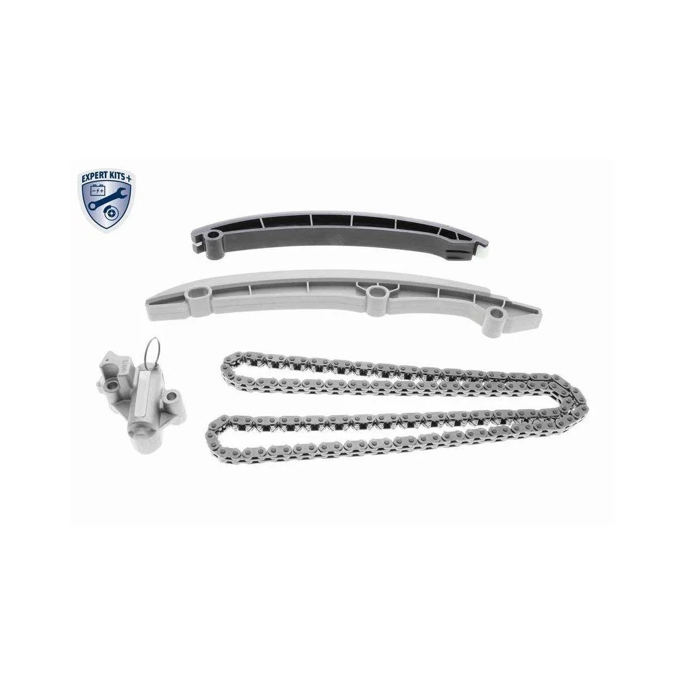 Комплект цепи ГРМ VAICO EXPERT KITS + V10-10030-BEK для VW VAG, фото №1