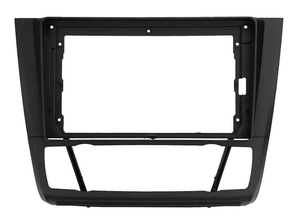 Штатная магнитола Sigma F9216 2+32 Gb BMW 1 E88 E82 E81 E87 2004-2011 B 9, фото №2