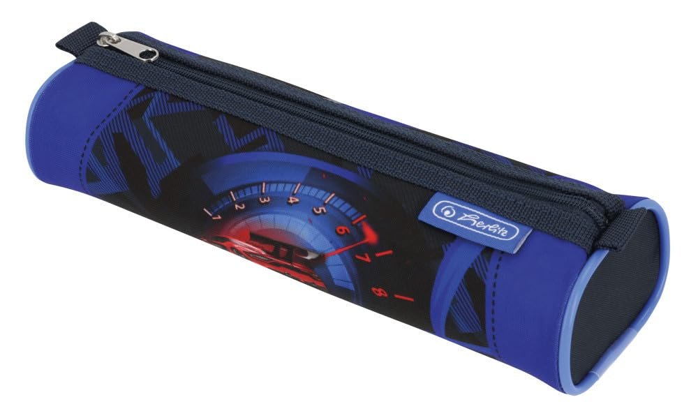 Ранець Herlitz Loop Plus High Speed Casual, фото №9