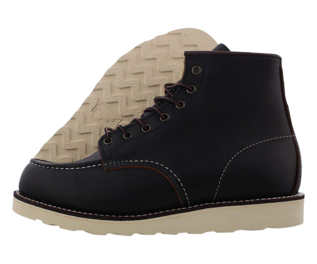 Ботинки Red Wing Moc Toe, фото №1