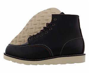 Ботинки Red Wing Moc Toe - Фото 1