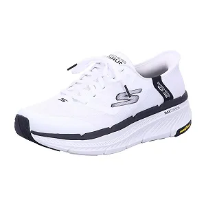 Кросівки Skechers Max Cushioning Premier 2.0 Ascendant II Hands Free Slip-ins - Фото 1