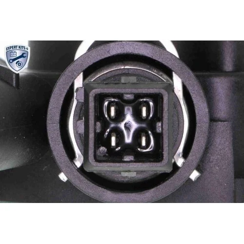 Корпус термостата VEMO EXPERT KITS + V46-99-1369, фото №2