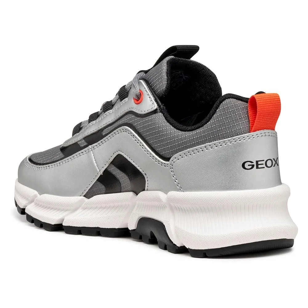 Кроссовки Geox J Flexyper Plus Boy, фото №4