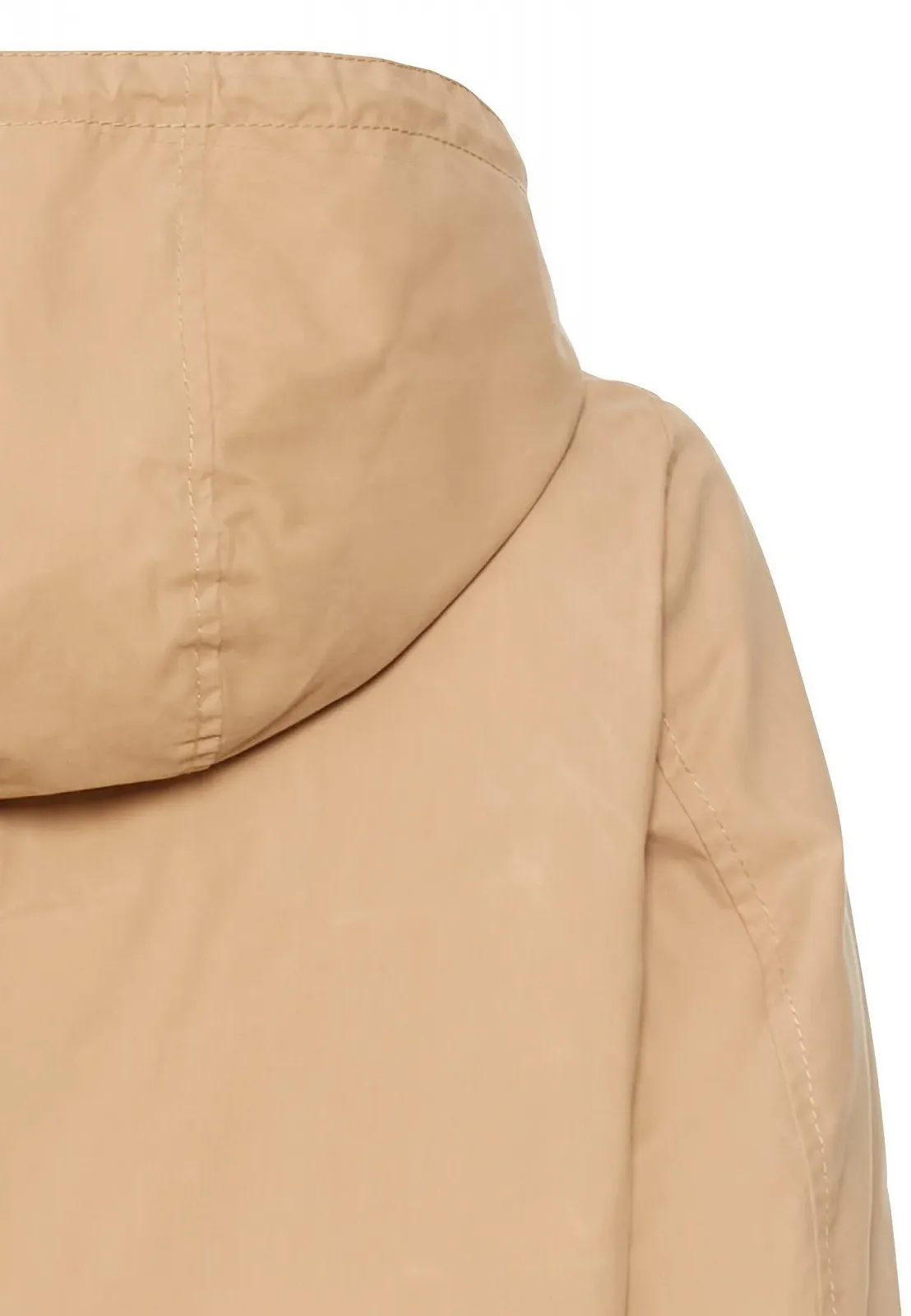 Тренч camel active Жіночий Вощений Бавовняний, фото №9 Тренч camel active Жіночий Вощений Бавовняний, фото №9