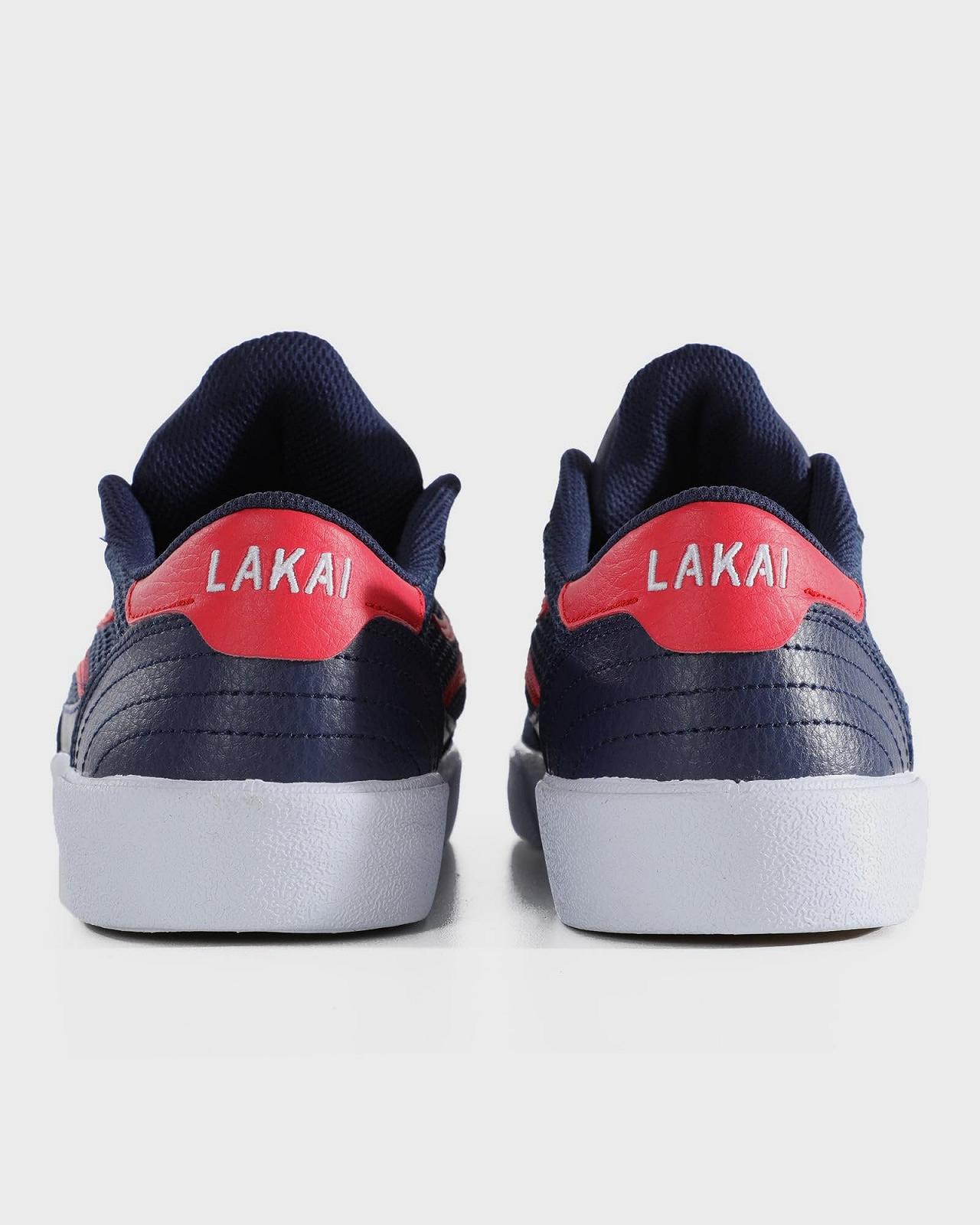 Кеды Lakai Cambridge Jovontae Turner, фото №6