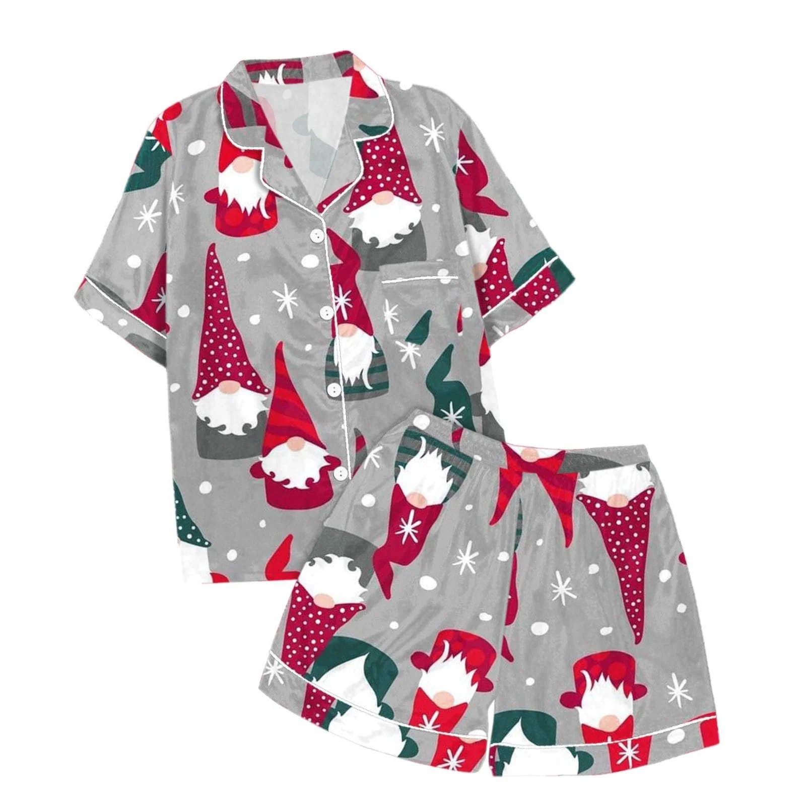 Дитяча піжама для дівчаток і хлопчиків, фото №2