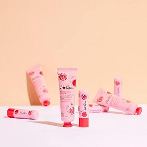 Крем Melvita для рук увлажняющий, питательный и защитный, био и веганский synthetic.ua - Фото 1