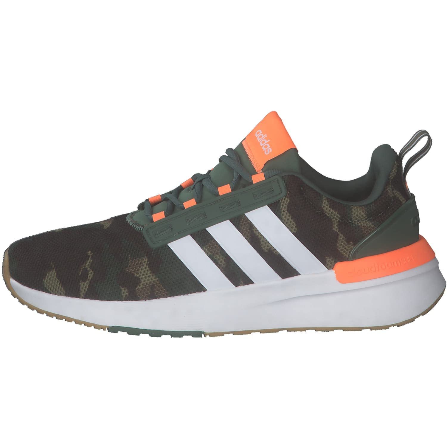 Кросівки Adidas Racer Tr21, чоловічі, фото №2