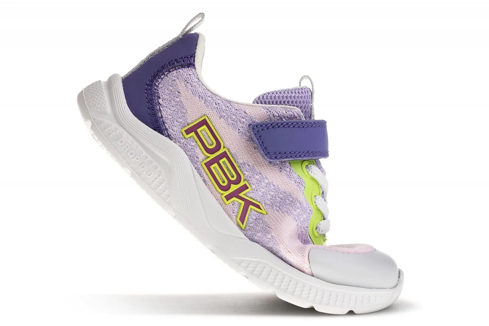 Кроссовки Pablosky Saturn 979170, фото №5