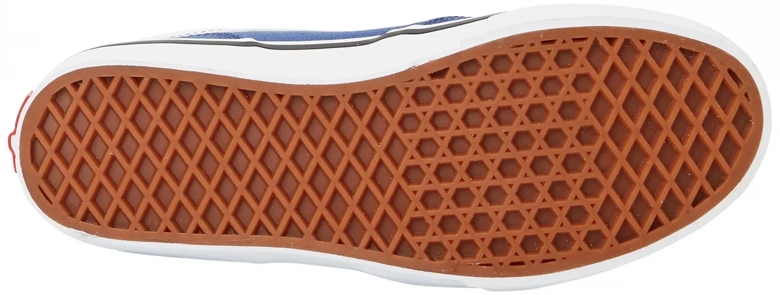 Кроссовки Vans Brooklyn LS, фото №2