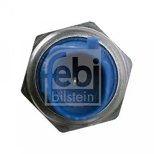 Датчик давления масла FEBI BILSTEIN 180635 для AUDI SEAT SKODA VW CUPRA цена на synthetic.ua - Фото 1 Датчик давления масла FEBI BILSTEIN 180635 для AUDI SEAT SKODA VW CUPRA synthetic.ua - Фото 1