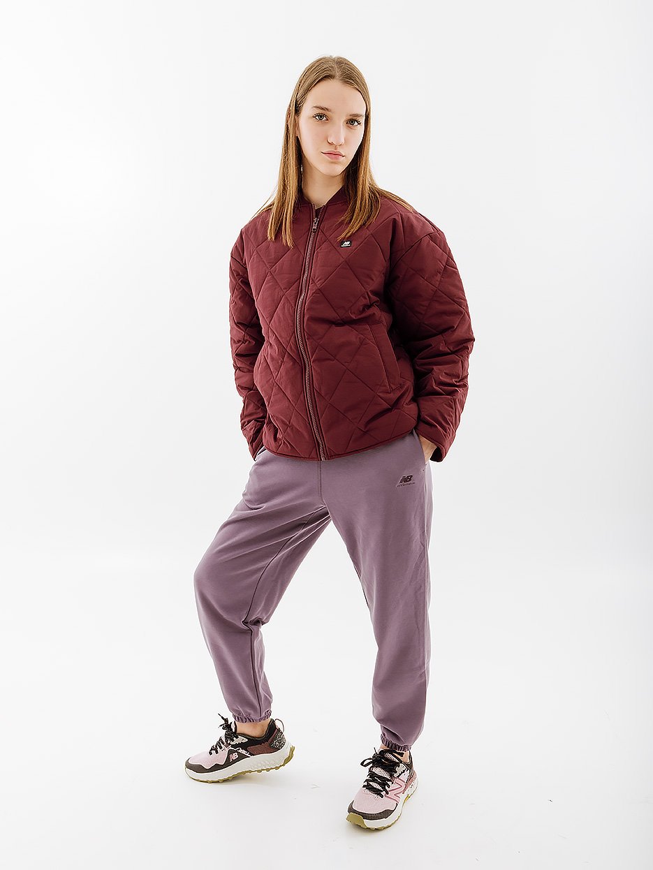 Штани New Balance Athletics Remastered L, фото №4