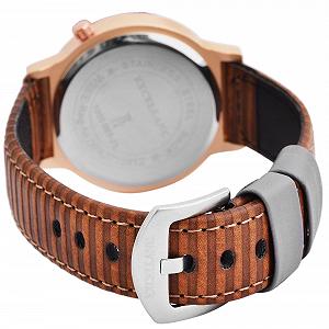 Годинник Excellanc жіночий, штучна шкіра, аналоговий, кварцовий synthetic.ua - Фото 1