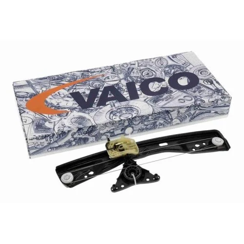 Склопідйомник VAICO Green Mobility Parts V20-4881 для BMW задній лівий, фото №2