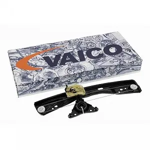 Склопідйомник VAICO Green Mobility Parts V20-4881 для BMW задній лівий synthetic.ua - Фото 1