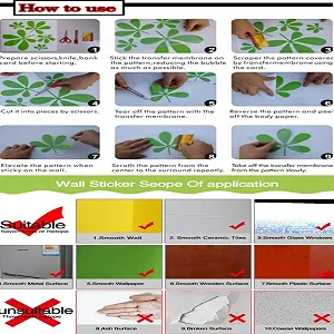 Наклейка на стіну Nurburgring Race Track Circuit 68 x 57 см synthetic.ua - Фото 1