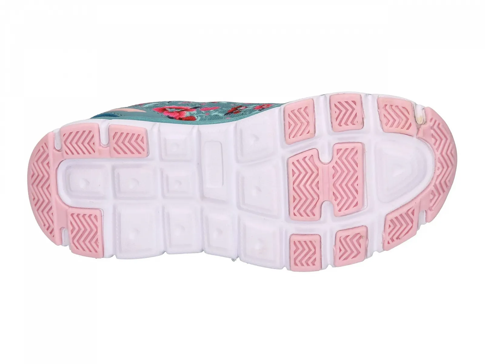 Кросівки Lico Sunflower VS для дівчат, фото №6