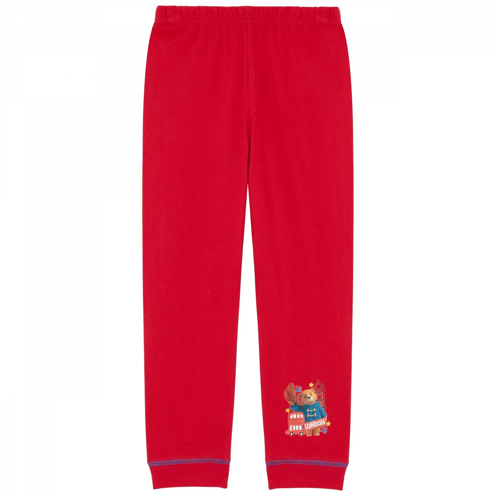 Пижама TDP Textiles Paddington London для мальчиков, фото №5