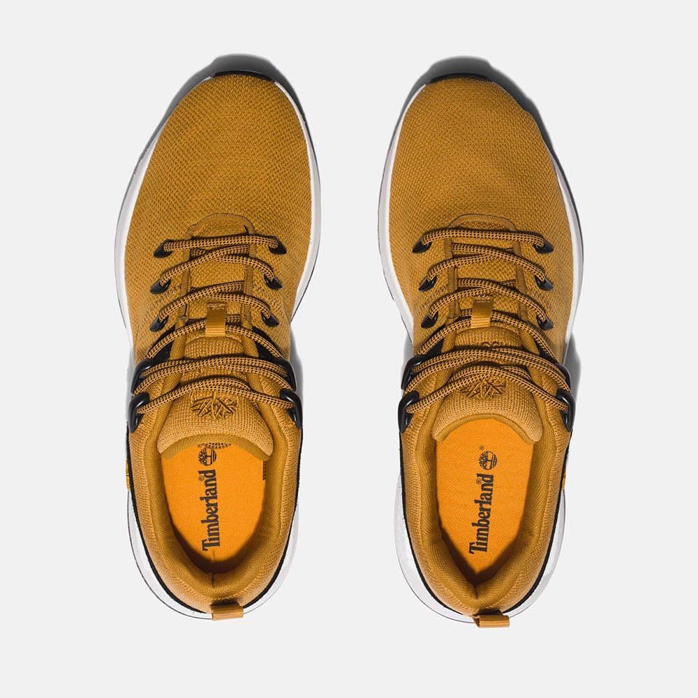 Кроссовки Timberland Sprint Trekker Low Knit мужские, фото №5