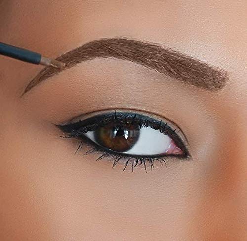 Олівець L'Oréal Paris Camila Cabello Gotta Give Brow 01 Light 1.7 мл, фото №6 Олівець L'Oréal Paris Camila Cabello Gotta Give Brow 01 Light 1.7 мл, фото №6