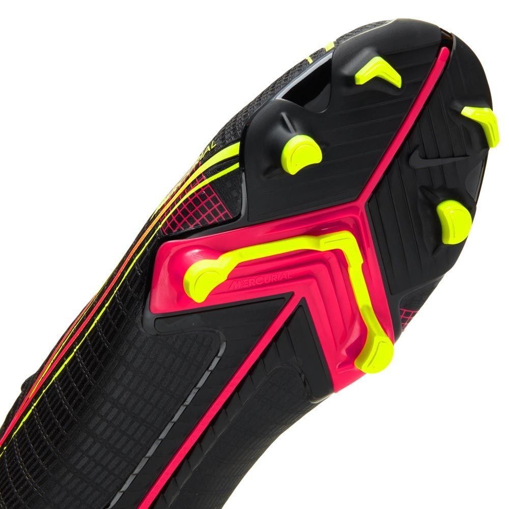 Бутси Nike VAPOR 14 ACADEMY FG/MG 44.5, фото №2