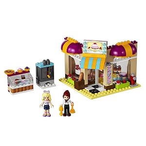 Конструктор LEGO Friends 41006 Downtown Bakery - Фото 1
