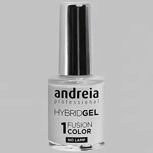 Гибридный Гель-лак Andreia Professional Fusion H5 Серый цена на synthetic.ua - Фото 1 Гибридный Гель-лак Andreia Professional Fusion H5 Серый synthetic.ua - Фото 1