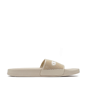 Шлепанцы Champion Daytona Slide S11512-YS015 Бежевый 40.5 synthetic.ua - Фото 1